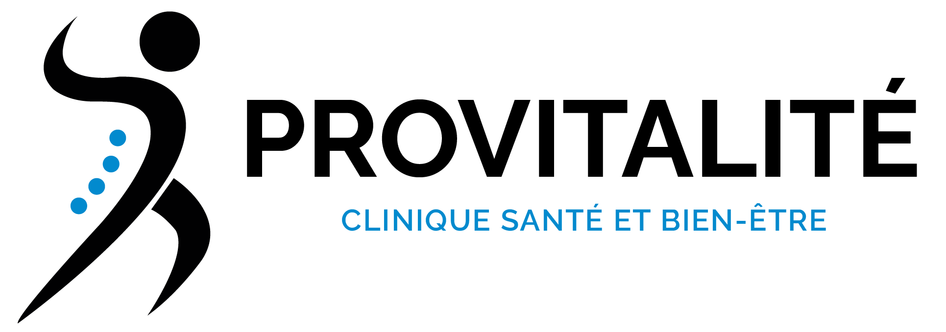 Logo ProVitalité